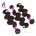 Full and Intact Cuticle Crochet hair extension Sew in weaving Virgin Human hair bundles in stock